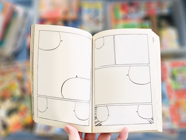 サブカルチャーのイメージ