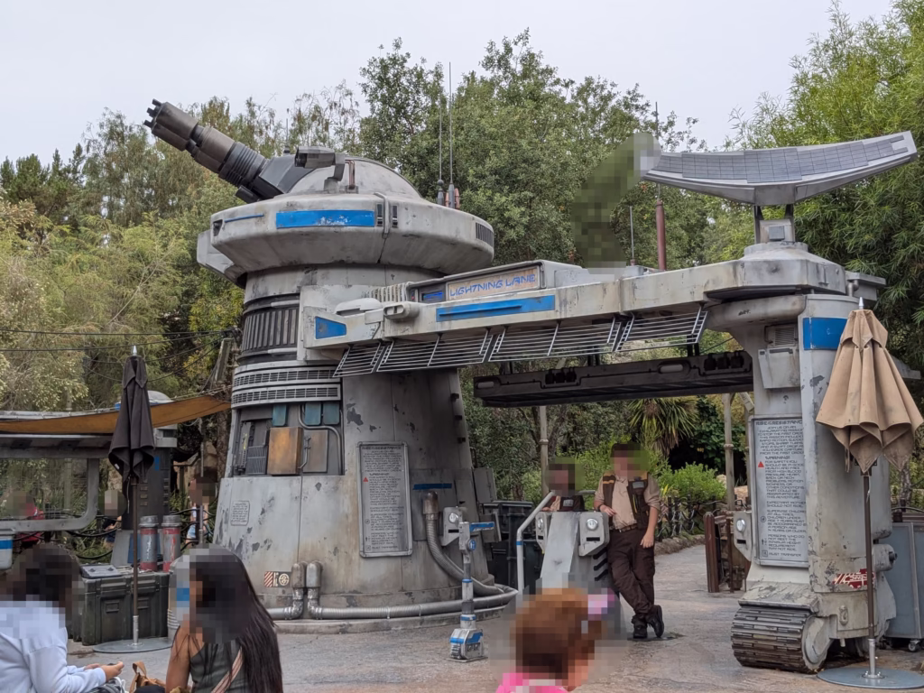 ランド_スターウォーズ
