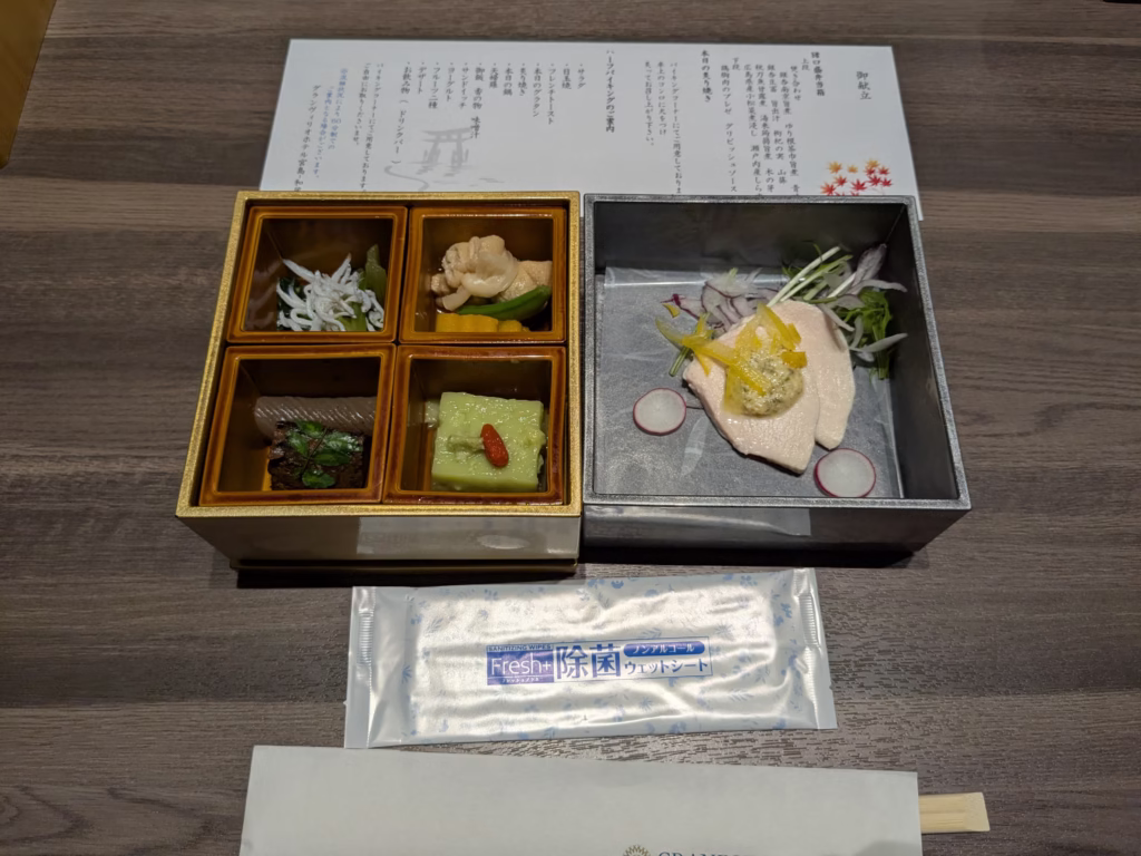 グランヴィリオホテル-宮島-和蔵_バイキング-御膳